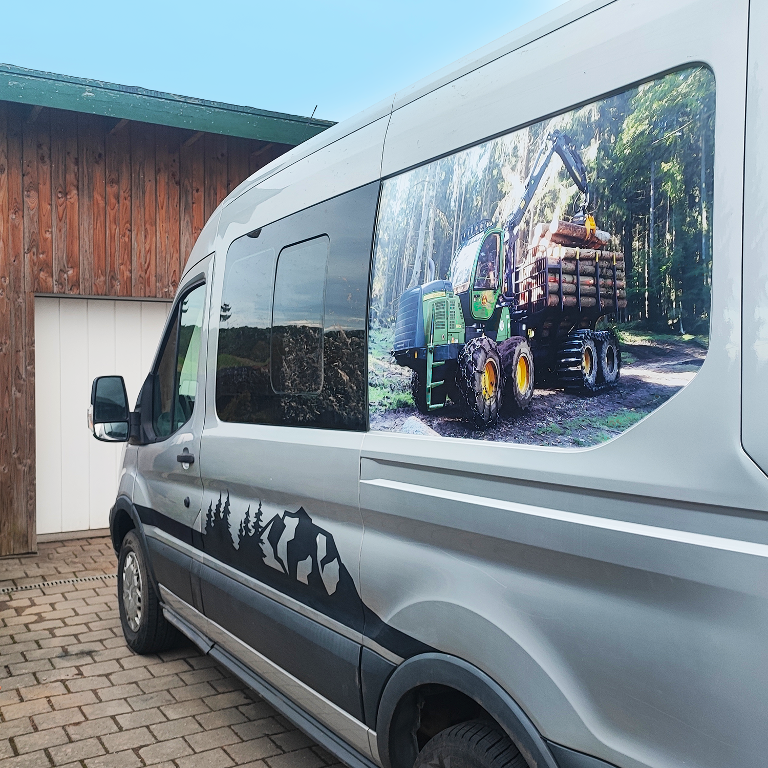 Kundenbilder Gewerbe