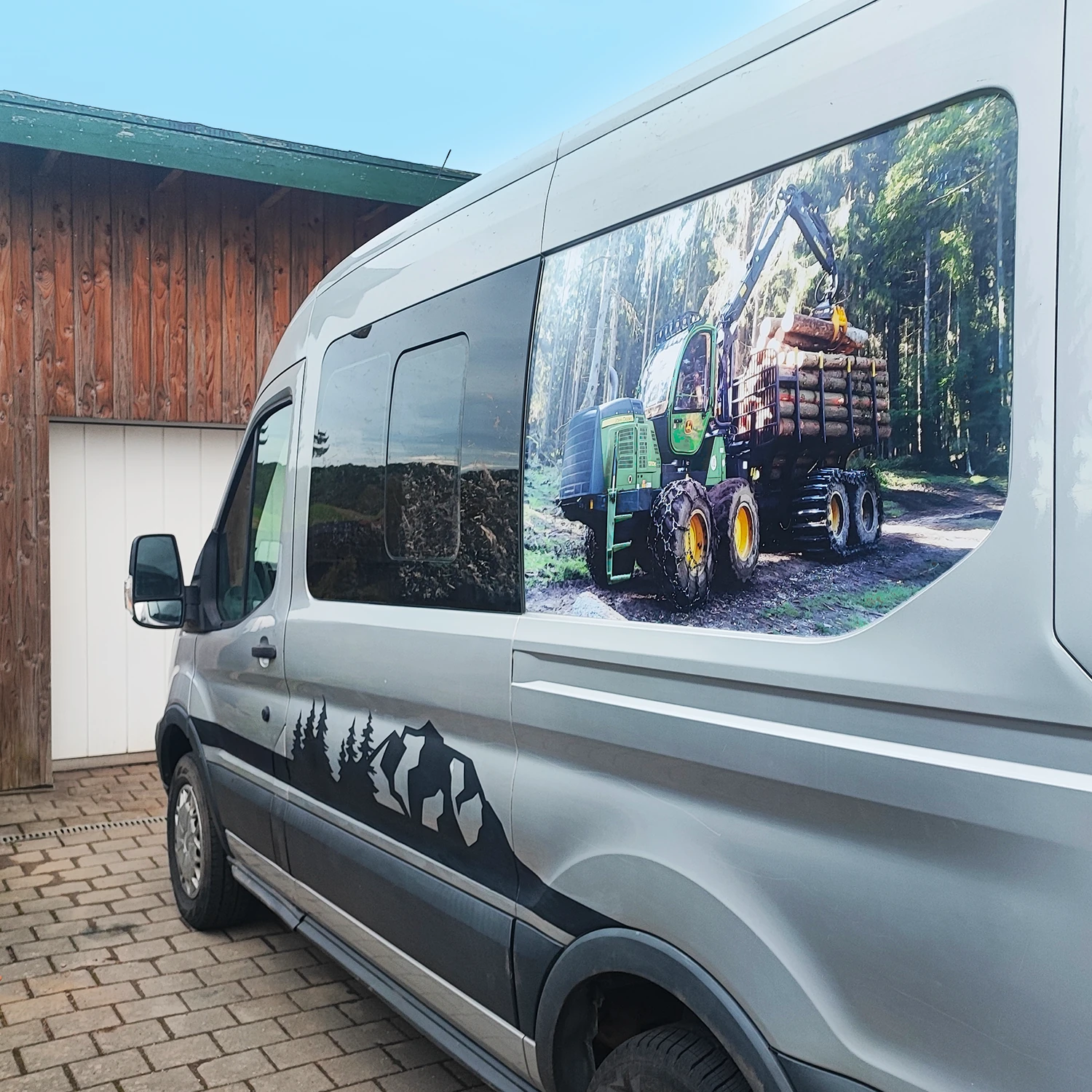 Kundenbilder Gewerbe