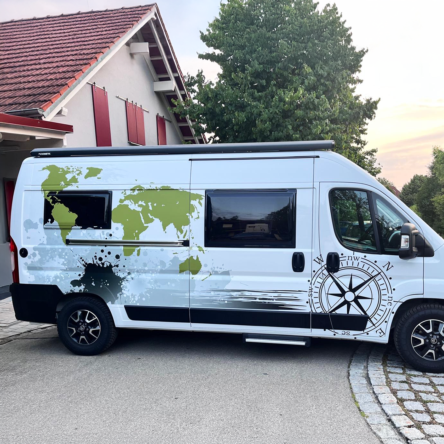 Kundenbilder Wohnmobile/Camper