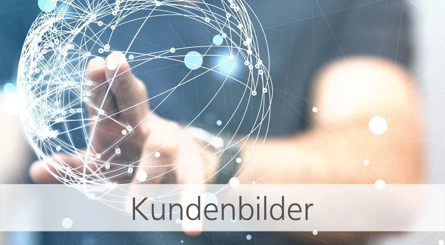 Unsere Folien bei Kunden im Einsatz