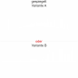 Preview: Kölner Skyline als Aufkleber für die Heckscheibe - Ansicht Ausrichtung mit Farbauswahl und Variante