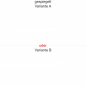 Preview: Heckscheibenaufkleber Skyline Baden-Württemberg - gespiegelt - Ansicht Farbauswahl - Varianten A und B