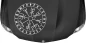 Preview: Aufkleber Motorhaube Runenkreis des Nordens
