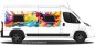 Preview: Camperdekor Magic auf Reisemobil