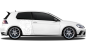 Preview: Aufkleber für Auto Totenkopf Mexiko | Set für beide Fahrzeugseiten