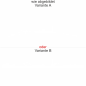 Preview: Wohnmobilaufkleber Skyline Thüringen - wie abgebildet - Ansicht Farbauswahl - Varianten A und B