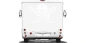 Preview: Aufkleber Totenkopf mit gekreuzten Schwertern auf Wohnmobil  - Farbauswahl