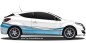 Preview: Auto Design Klebefolie | Set für beide Fahrzeugseiten