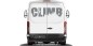 Preview: Autoaufkleber Climb Campervan