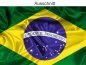 Preview: Autoaufkleber Flagge von Brasilien - Ansicht Ausschnitt Preview: Autoaufkleber Flagge von Brasilien - Ansicht Ausschnitt