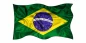 Preview: Autoaufkleber Flagge von Brasilien Preview: Autoaufkleber Flagge von Brasilien