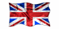 Preview: Autoaufkleber Flagge von Großbritannien