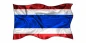 Preview: Autoaufkleber Flagge von Thailand Preview: Autoaufkleber Flagge von Thailand