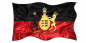 Preview: Die Flagge Württembergs