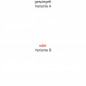Preview: Magdeburger Skyline als Aufkleber für die Heckscheibe - Ansicht Ausrichtung mit Farbauswahl und Variante