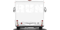 Preview: Autoaufkleber Run