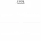 Preview: Autoaufkleber Skyline Ruhrgebiet - zweiseitig für beide Fahrzeugseiten und Farbauswahl - Variante B