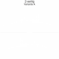 Preview: Autoaufkleber Skyline Saarland | Set - zweiseitig für beide Fahrzeugseiten und Farbauswahl - Variante A
