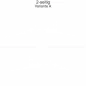 Preview: Autoaufkleber Skyline Saarland - zweiseitig für beide Fahrzeugseiten und Farbauswahl - Variante A
