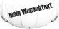 Preview: Autoaufkleber Wunschtext | 28