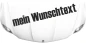 Preview: Autoaufkleber Wunschtext | 28