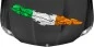 Preview: Camper Aufkleber Fahne Irland