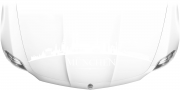 Preview: Haubenaufkleber Skyline München