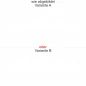 Preview: Istanbuler Skyline als Aufkleber für die Heckscheibe - Ansicht Ausrichtung mit Farbauswahl und Variante