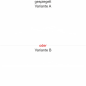 Preview: Heckscheibenaufkleber Skyline Niedersachsen - gespiegelt - Ansicht Farbauswahl - Varianten A und B