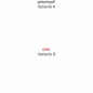 Preview: Heckscheibenaufkleber Skyline Niedersachsen - gespiegelt - Ansicht Farbauswahl - Varianten A und B