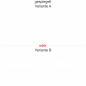 Preview: Heckscheibenaufkleber Skyline Nordrhein-Westfalen - gespiegelt - Ansicht Farbauswahl - Varianten A und B