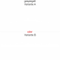 Preview: Heckscheibenaufkleber Skyline Rheinland-Pfalz - gespiegelt - Ansicht Farbauswahl - Varianten A und B