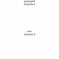 Preview: Heckscheibenaufkleber Skyline Rheinland-Pfalz - gespiegelt - Ansicht Farbauswahl - Varianten A und B