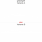Preview: Heckscheibenaufkleber Skyline Sachsen - gespiegelt - Ansicht Farbauswahl - Varianten A und B