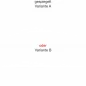 Preview: Heckscheibenaufkleber Skyline Sachsen - gespiegelt - Ansicht Farbauswahl - Varianten A und B