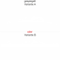 Preview: Heckscheibenaufkleber Skyline Sachsen-Anhalt - gespiegelt - Ansicht Farbauswahl - Varianten A und B