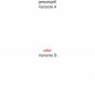 Preview: Heckscheibenaufkleber Skyline Schleswig-Holstein - gespiegelt - Ansicht Farbauswahl - Varianten A und B
