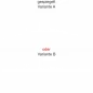 Preview: Heckscheibenaufkleber Skyline Schleswig-Holstein - gespiegelt - Ansicht Farbauswahl - Varianten A und B