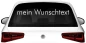 Preview: Heckscheibenaufkleber Wunschtext | 22
