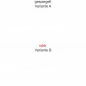 Preview: Hannoveraner Skyline als Aufkleber für die Heckscheibe - Ansicht Ausrichtung mit Farbauswahl und Variante Preview: Hannoveraner Skyline als Aufkleber für die Heckscheibe - Ansicht Ausrichtung mit Farbauswahl und Variante