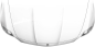 Preview: Motorhaubenaufkleber Skyline Brandenburg auf heller Motorhaube - Ansicht Farbauswahl
