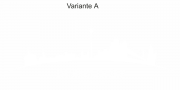 Preview: Motorhaubendekor Skyline Düsseldorf