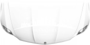 Preview: Motorhaubensticker Skyline Frankfurt