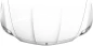 Preview: Motorhaubenaufkleber Skyline Niedersachsen auf heller Motorhaube - Ansicht Farbauswahl