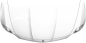 Preview: Motorhaubenaufkleber Skyline Nordrhein-Westfalen auf heller Motorhaube - Ansicht Farbauswahl