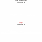 Preview: Motorhaubenaufkleber Skyline Nordrhein-Westfalen - wie abgebildet - Ansicht Farbauswahl - Varianten A und B