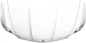 Preview: Motorhaubenaufkleber Skyline Ostfriesland auf heller Motorhaube - Ansicht Farbauswahl