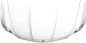 Preview: Motorhaubenaufkleber Skyline Rheinland-Pfalz auf heller Motorhaube - Ansicht Farbauswahl