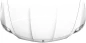 Preview: Motorhaubenaufkleber Skyline Rheinland-Pfalz auf heller Motorhaube - Ansicht Farbauswahl