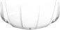 Preview: Motorhaubenaufkleber Skyline Sachsen auf heller Motorhaube - Ansicht Farbauswahl